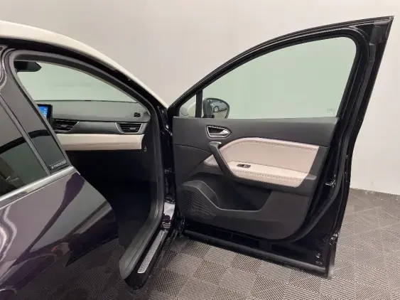 RENAULT CAPTUR II - voiture d'occasion - Photo 20