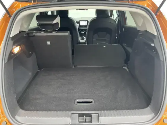 RENAULT CAPTUR II - voiture d'occasion - Photo 16