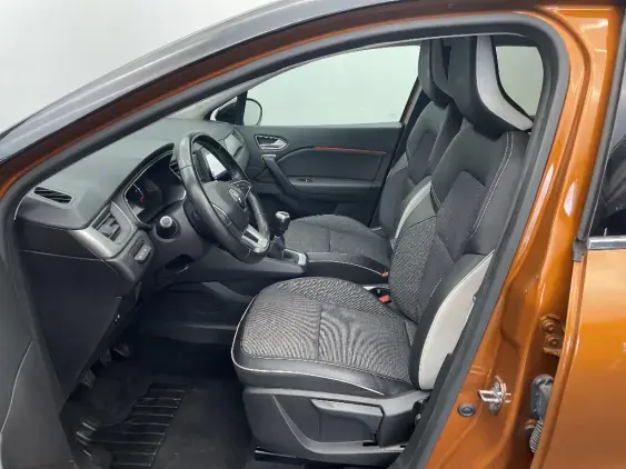 RENAULT CAPTUR II - voiture d'occasion - Photo 18