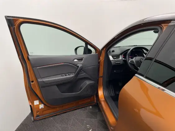 RENAULT CAPTUR II - voiture d'occasion - Photo 19