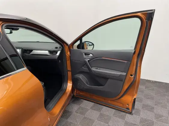 RENAULT CAPTUR II - voiture d'occasion - Photo 20