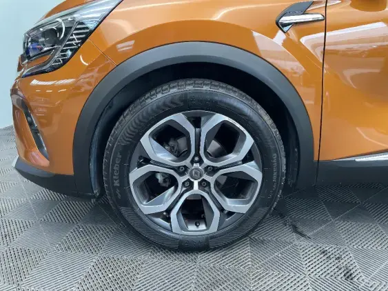 RENAULT CAPTUR II - voiture d'occasion - Photo 22