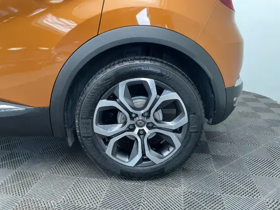 RENAULT CAPTUR II - voiture d'occasion - Photo 23