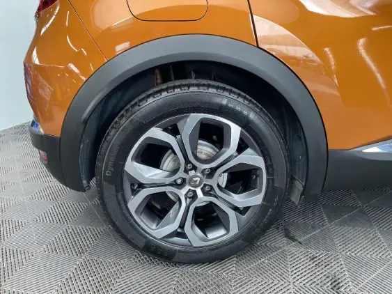 RENAULT CAPTUR II - voiture d'occasion - Photo 24