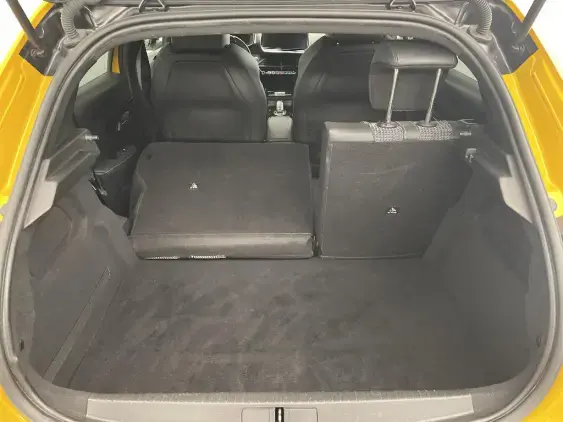 PEUGEOT 208 II - voiture d'occasion - Photo 16