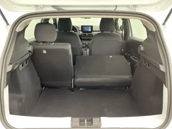 DACIA SANDERO III - voiture d'occasion - Photo 16