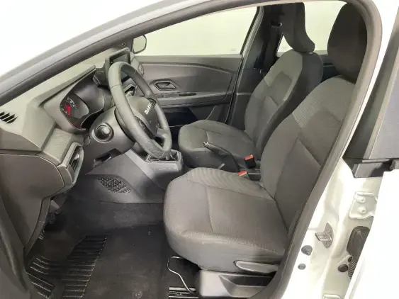 DACIA SANDERO III - voiture d'occasion - Photo 17