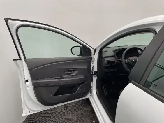 DACIA SANDERO III - voiture d'occasion - Photo 18