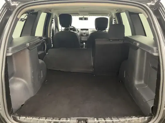 DACIA DUSTER - voiture d'occasion - Photo 16