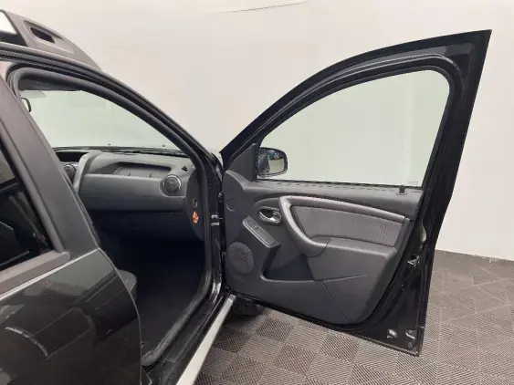 DACIA DUSTER - voiture d'occasion - Photo 20