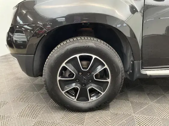 DACIA DUSTER - voiture d'occasion - Photo 22