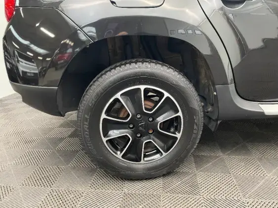 DACIA DUSTER - voiture d'occasion - Photo 24
