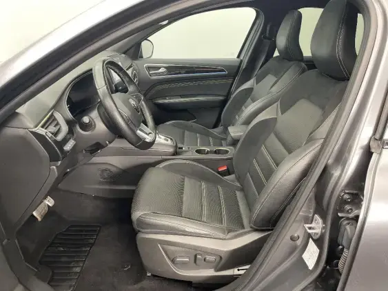 RENAULT ARKANA - voiture d'occasion - Photo 18