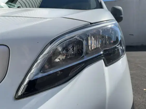 PEUGEOT EXPERT III - voiture d'occasion - Photo 19