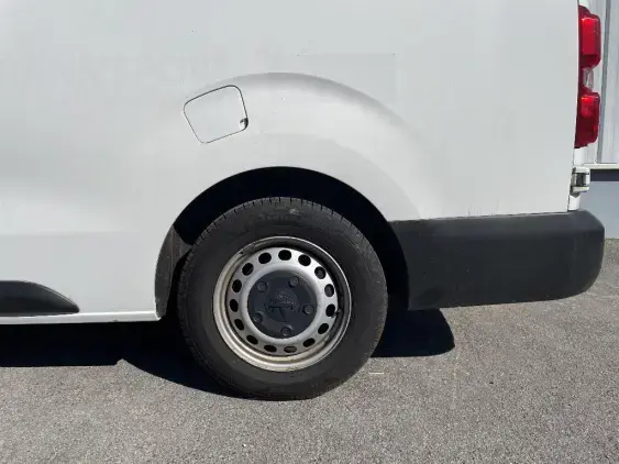 PEUGEOT EXPERT III - voiture d'occasion - Photo 21