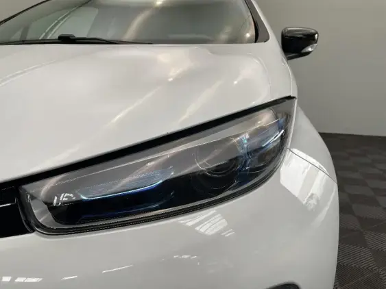 RENAULT ZOE - voiture d'occasion - Photo 21