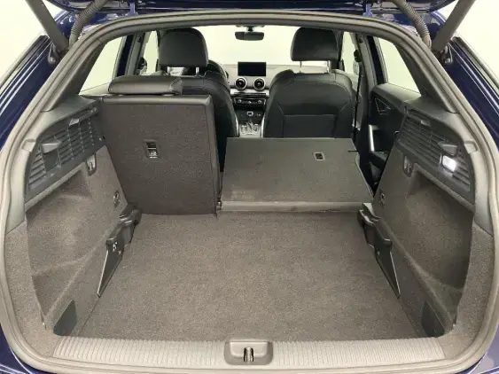 AUDI Q2 - voiture d'occasion - Photo 16