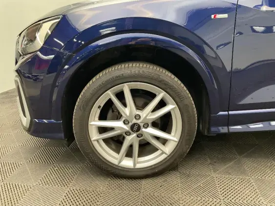 AUDI Q2 - voiture d'occasion - Photo 22