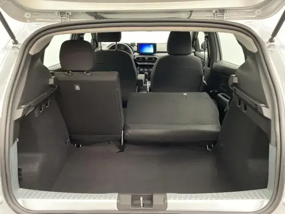 DACIA SANDERO III - voiture d'occasion - Photo 15