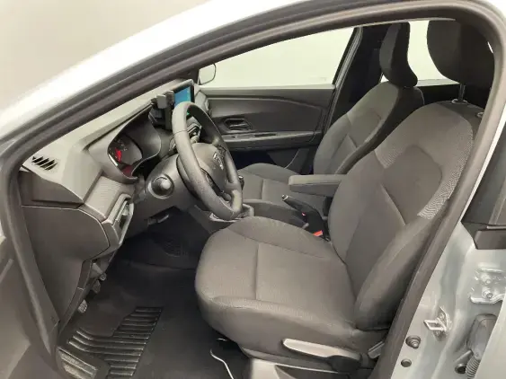 DACIA SANDERO III - voiture d'occasion - Photo 17