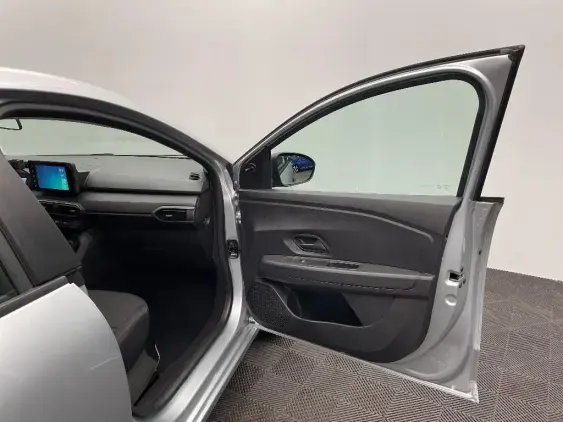DACIA SANDERO III - voiture d'occasion - Photo 19