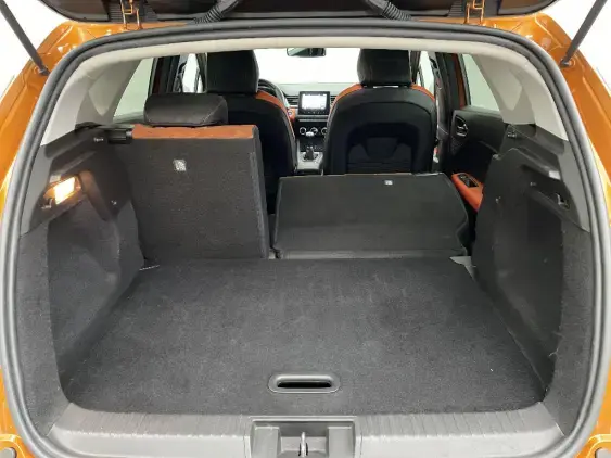 RENAULT CAPTUR II - voiture d'occasion - Photo 16
