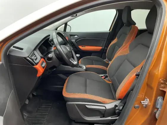 RENAULT CAPTUR II - voiture d'occasion - Photo 18
