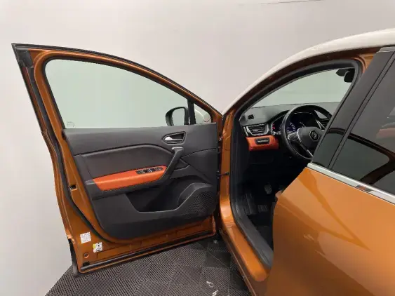 RENAULT CAPTUR II - voiture d'occasion - Photo 19