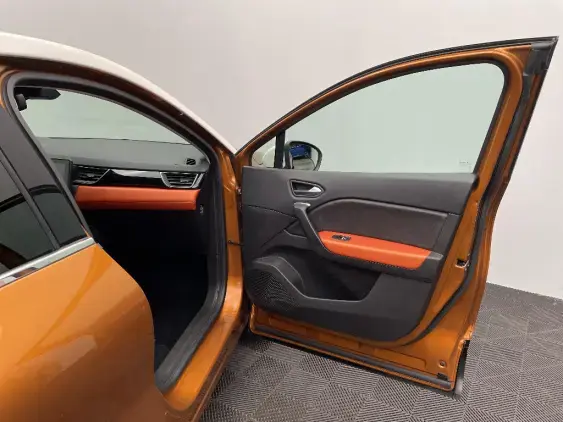 RENAULT CAPTUR II - voiture d'occasion - Photo 20