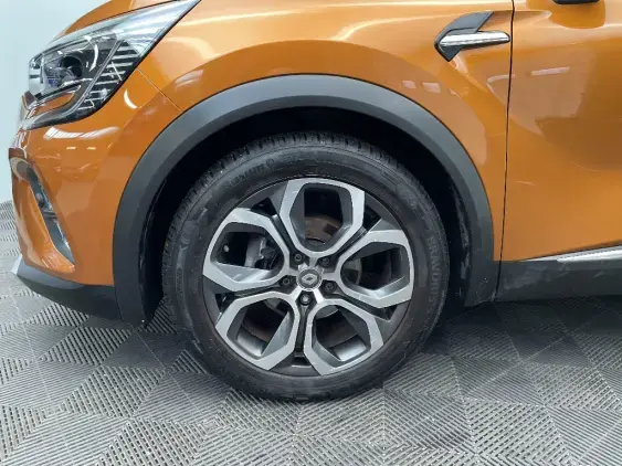RENAULT CAPTUR II - voiture d'occasion - Photo 22
