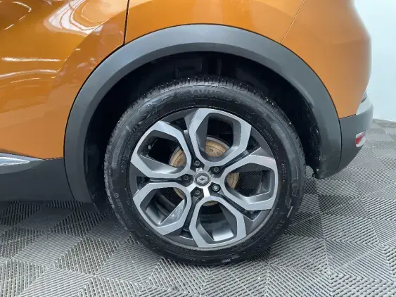 RENAULT CAPTUR II - voiture d'occasion - Photo 23
