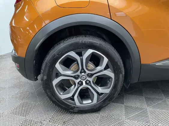 RENAULT CAPTUR II - voiture d'occasion - Photo 24