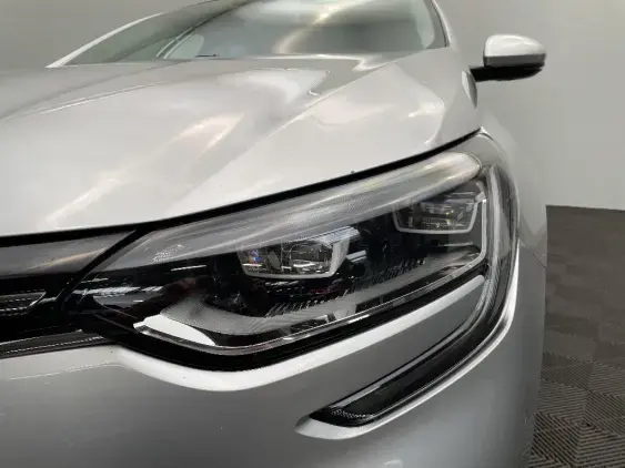 RENAULT MEGANE IV - voiture d'occasion - Photo 21