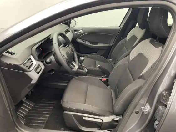RENAULT CLIO V - voiture d'occasion - Photo 18