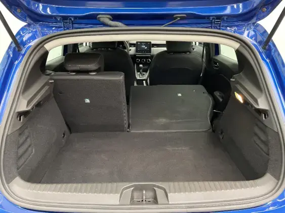 RENAULT CLIO V - voiture d'occasion - Photo 16