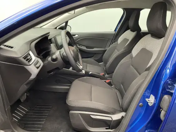 RENAULT CLIO V - voiture d'occasion - Photo 18