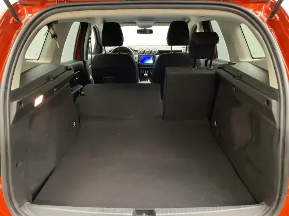 DACIA DUSTER II - voiture d'occasion - Photo 16