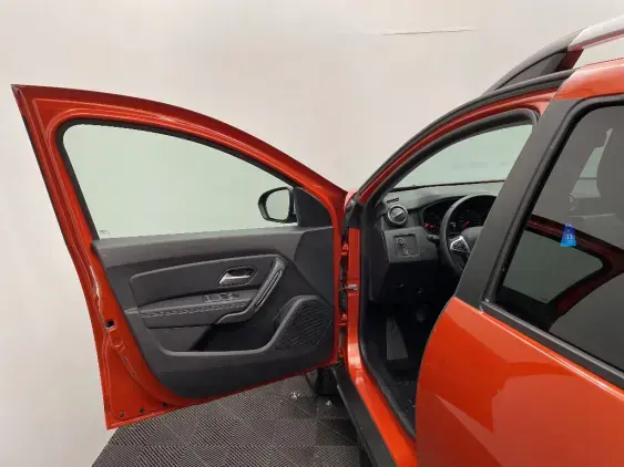 DACIA DUSTER II - voiture d'occasion - Photo 19