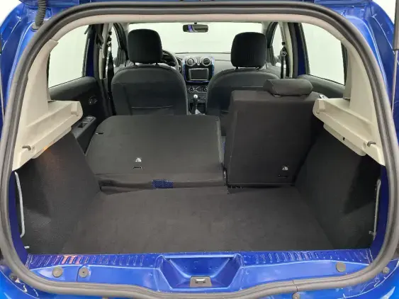 DACIA SANDERO II - voiture d'occasion - Photo 16