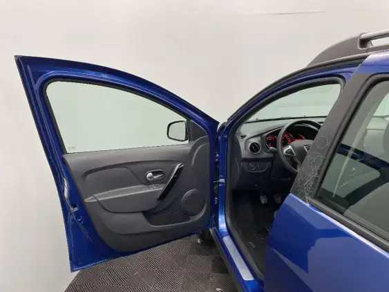 DACIA SANDERO II - voiture d'occasion - Photo 19
