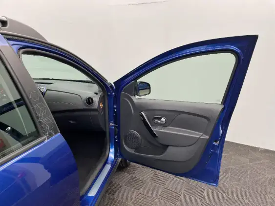 DACIA SANDERO II - voiture d'occasion - Photo 20