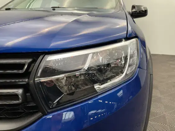 DACIA SANDERO II - voiture d'occasion - Photo 21