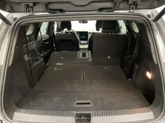 RENAULT ESPACE VI - voiture d'occasion - Photo 16