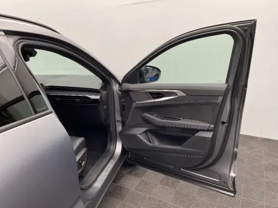 RENAULT ESPACE VI - voiture d'occasion - Photo 20