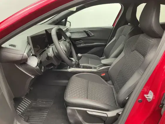 RENAULT CLIO VI - voiture d'occasion - Photo 18