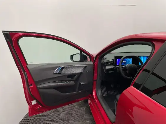 RENAULT CLIO VI - voiture d'occasion - Photo 19