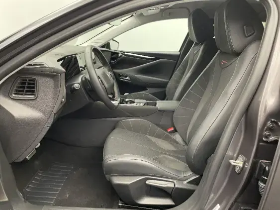 DS DS4 II - voiture d'occasion - Photo 18