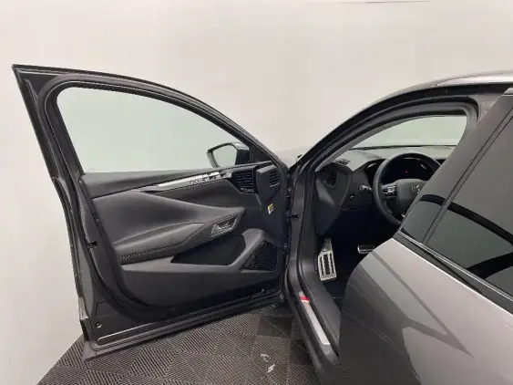 DS DS4 II - voiture d'occasion - Photo 19