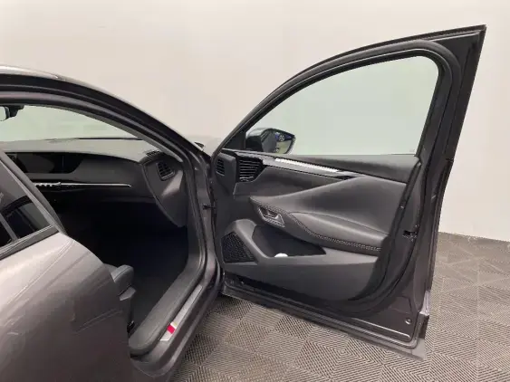 DS DS4 II - voiture d'occasion - Photo 20