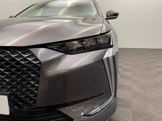 DS DS4 II - voiture d'occasion - Photo 21